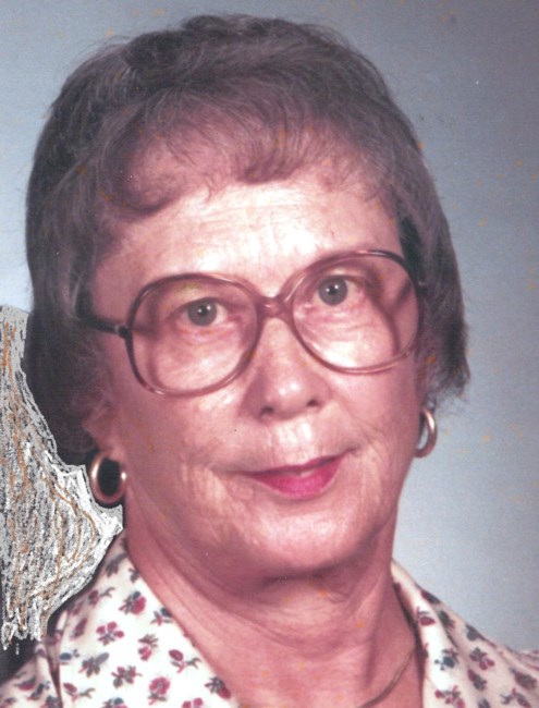 Obituary of Kathryn Gertrude. Christianson