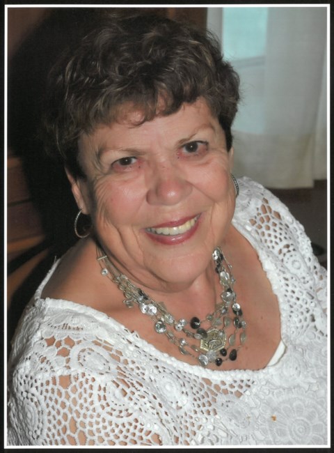 Obituary of Patricia Bortle