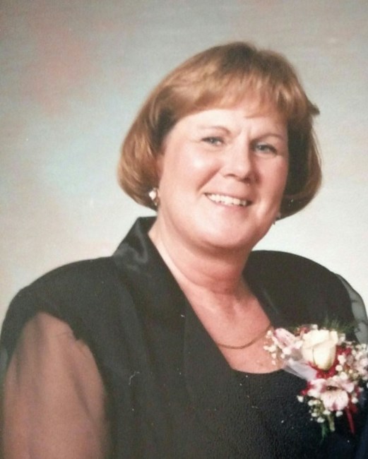 Obituary of Carole Ann Norris