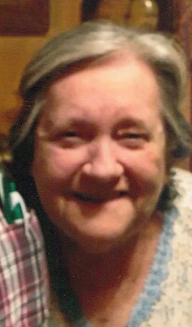 Obituary of Vera Vontrue Seybold