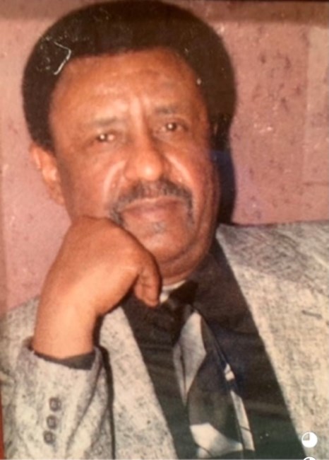 Obituary of Robert William Malone Jr.