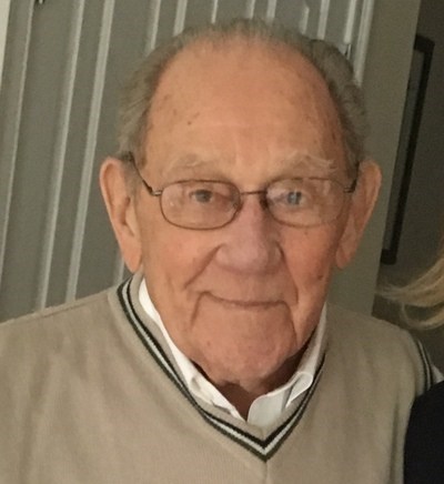 Obituary of Charles C. Perkins