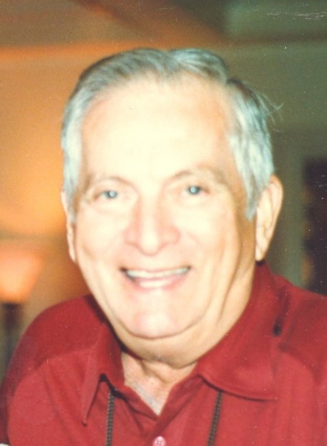 Obituary of James Renegar