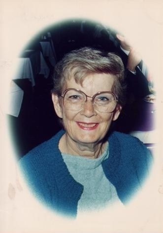 Obituary of Josephine R. Schum