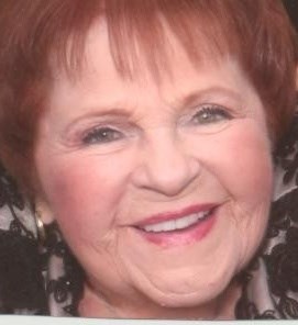 Obituary of Edith Goldsmith