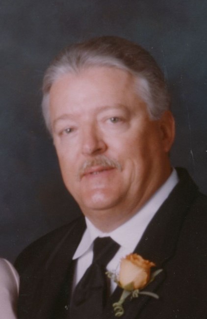 Obituary of Allen L. Stephens