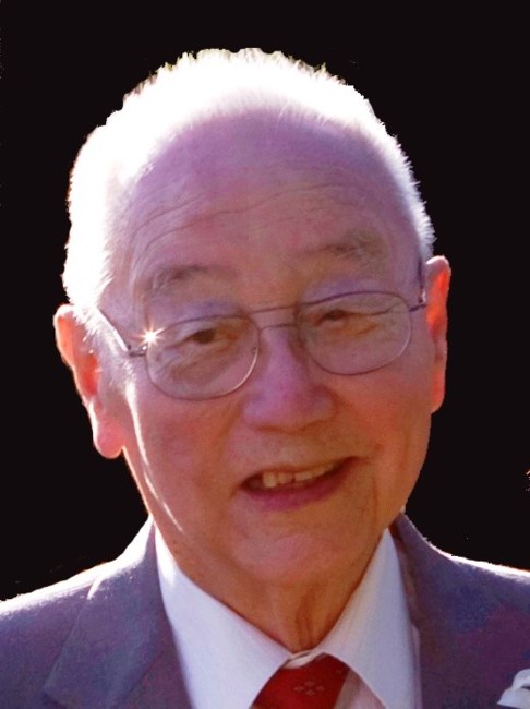 Obituary of Tsan Mo Cheng