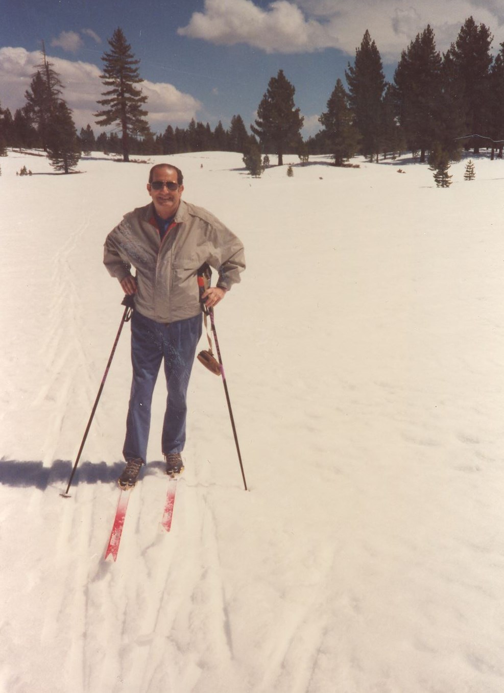 Obituary of Stanley John Jagodowski