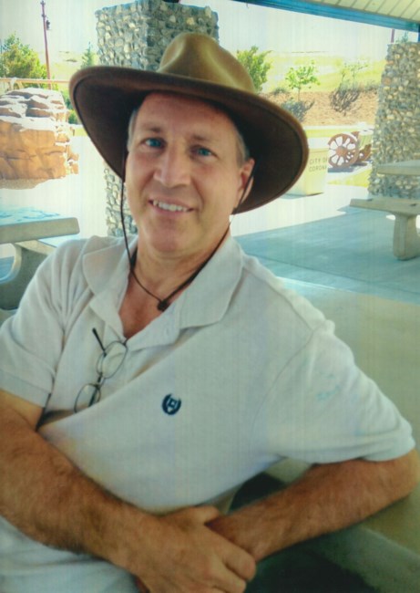 Obituary of Richard Scott Lembke