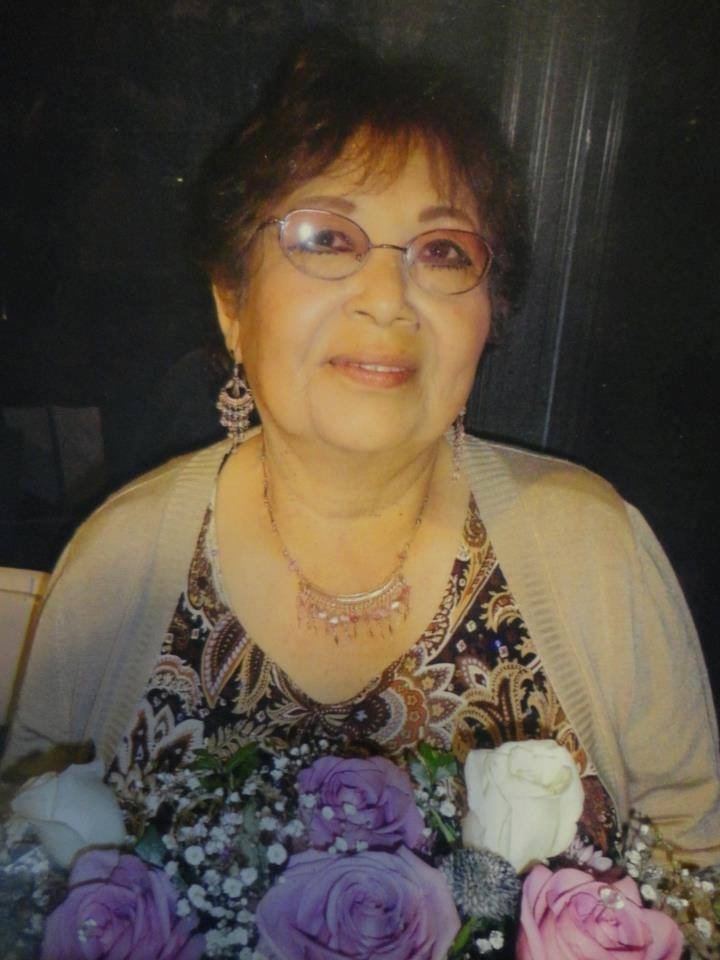 Obituary of Lidia Zenobia Macias Ramirez