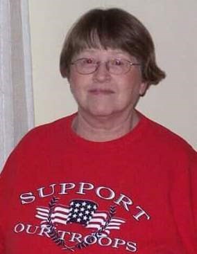 Obituary of Carol R. Harpool