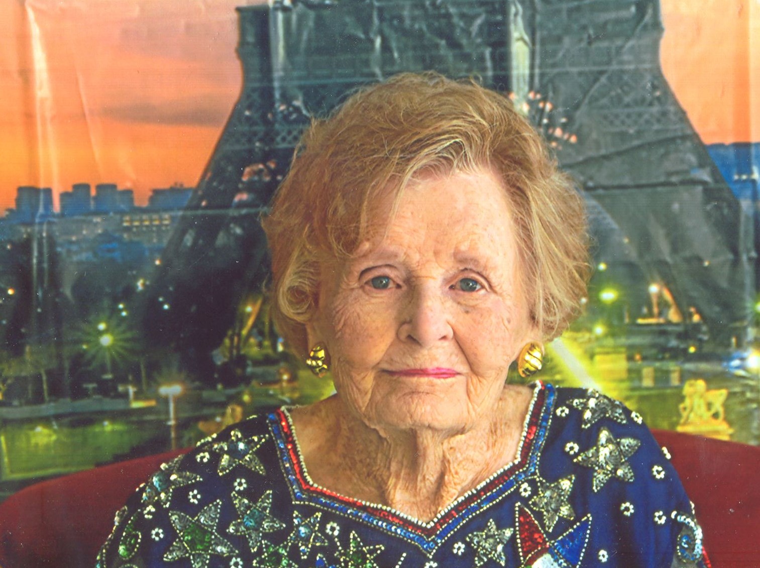 Obituary of Virginia Lett Thompson