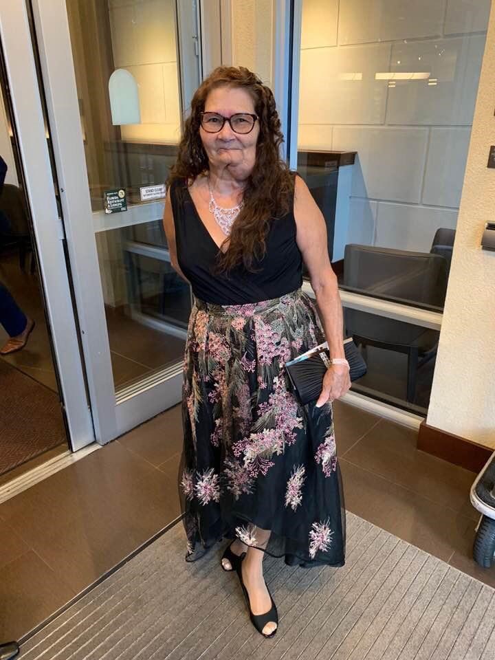 Obituary of Carmen Maria Melendez