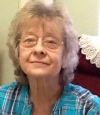 Janice Alger Obituary
