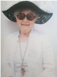 Obituary of Betty L. Greiner