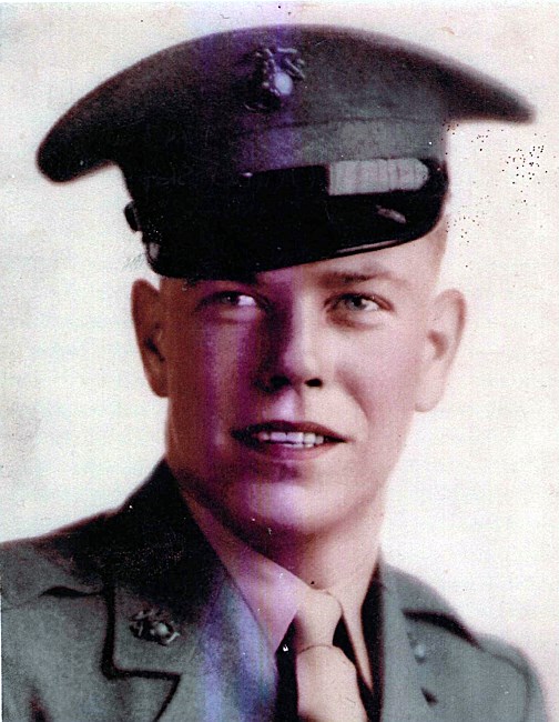 Obituary of Theodore R. Riffe