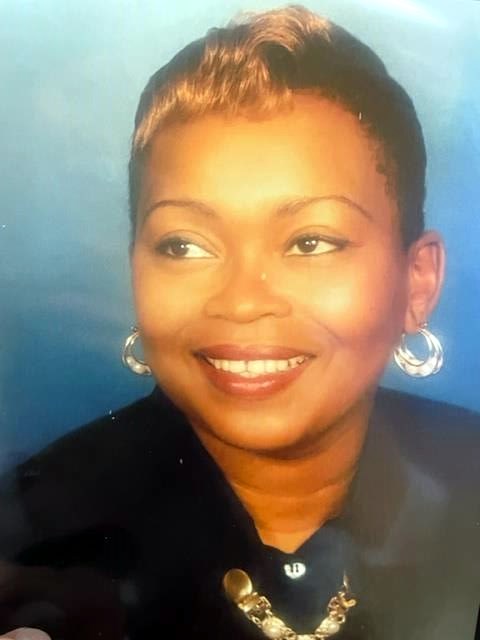 Avis de décès de Jennifer E.R. Brown