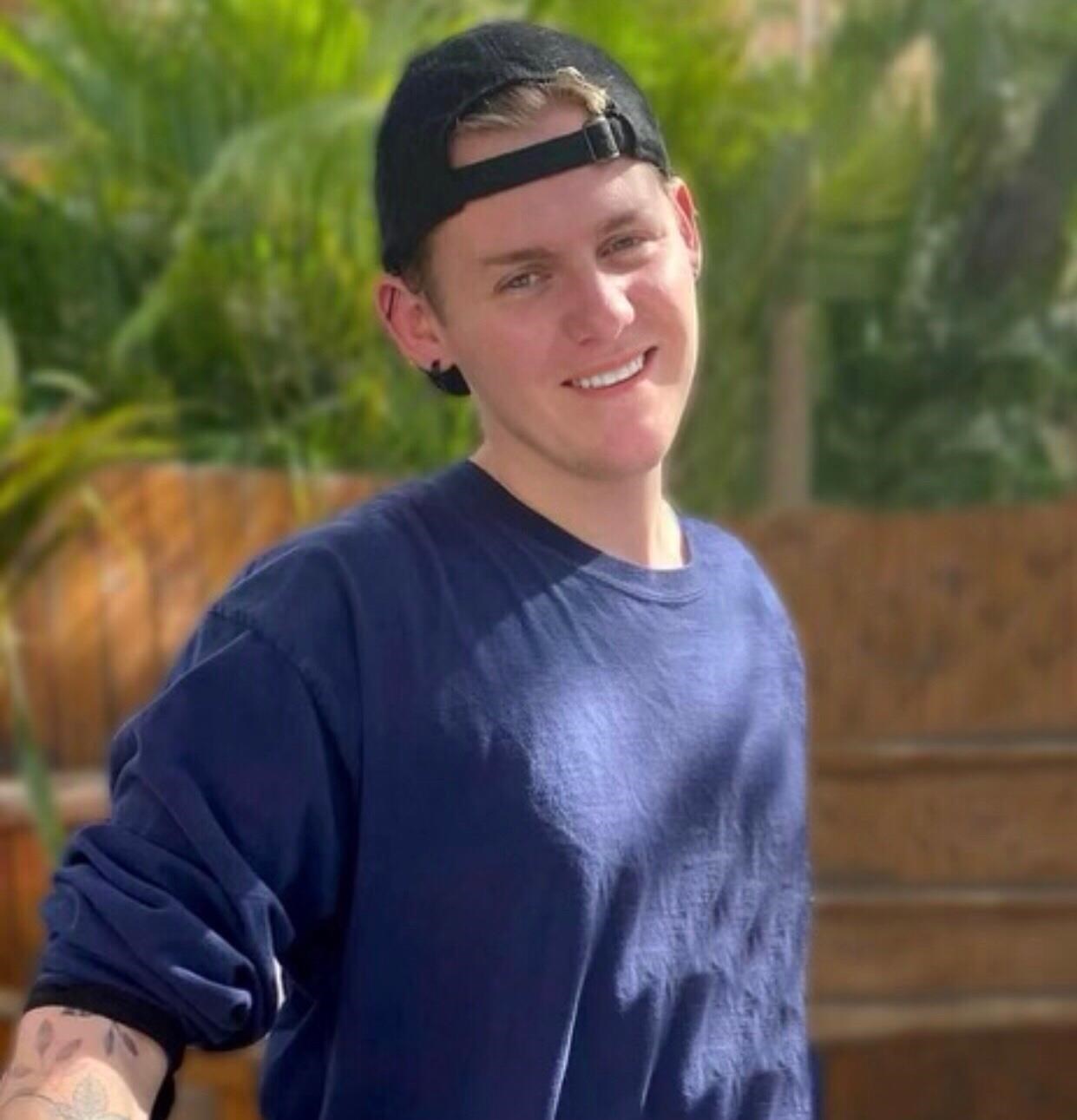 Obituary of Connor Francis Dunckley