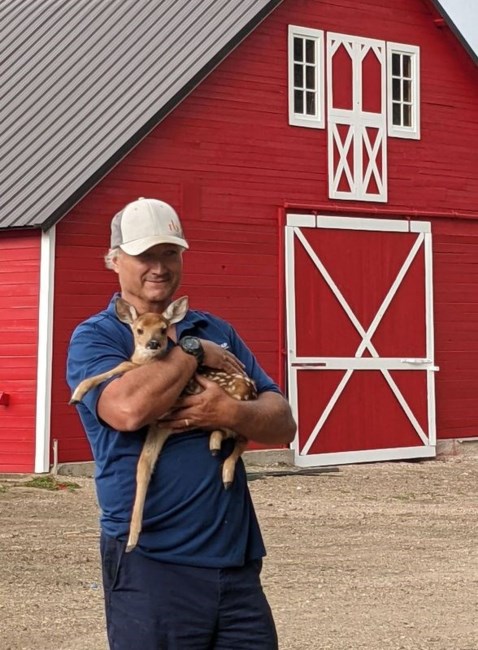 Obituary of Leslie "Les" Victor Sipes