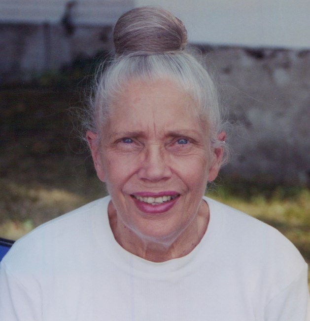 Obituary of Nancy Lue Sorkness Henning