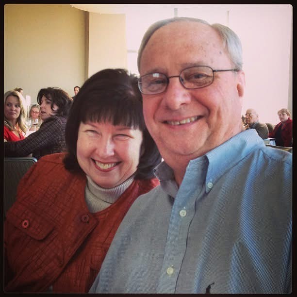 Obituary of Bradford & Jan Yoder