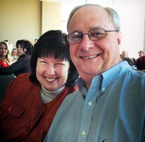 Obituary of Bradford & Jan Yoder