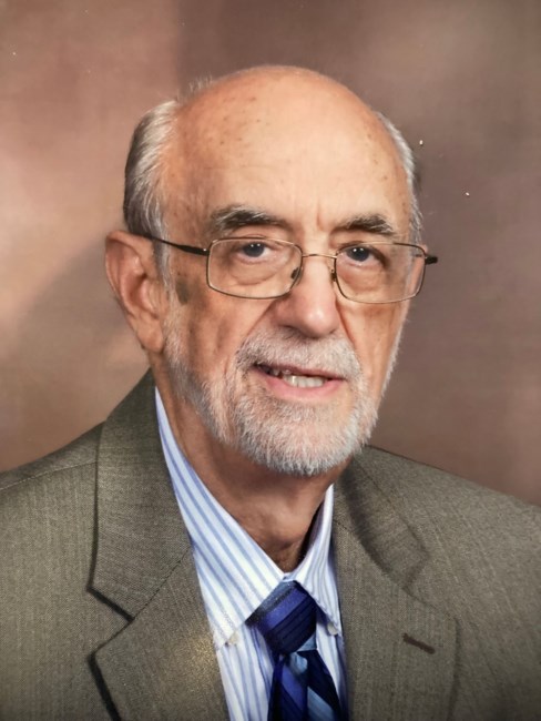 Obituary of Edwin Ray Booher