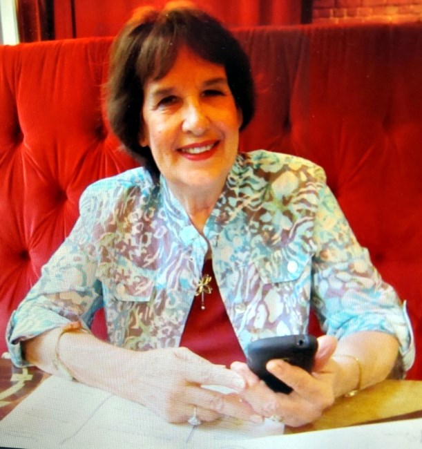 Obituary of Bonnie Patricia Baxley Mann