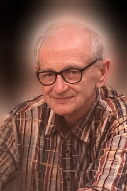 Obituary of David Paul Hollas