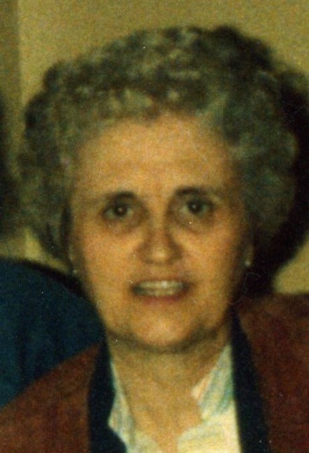 Obituary of Zell Waters Holland