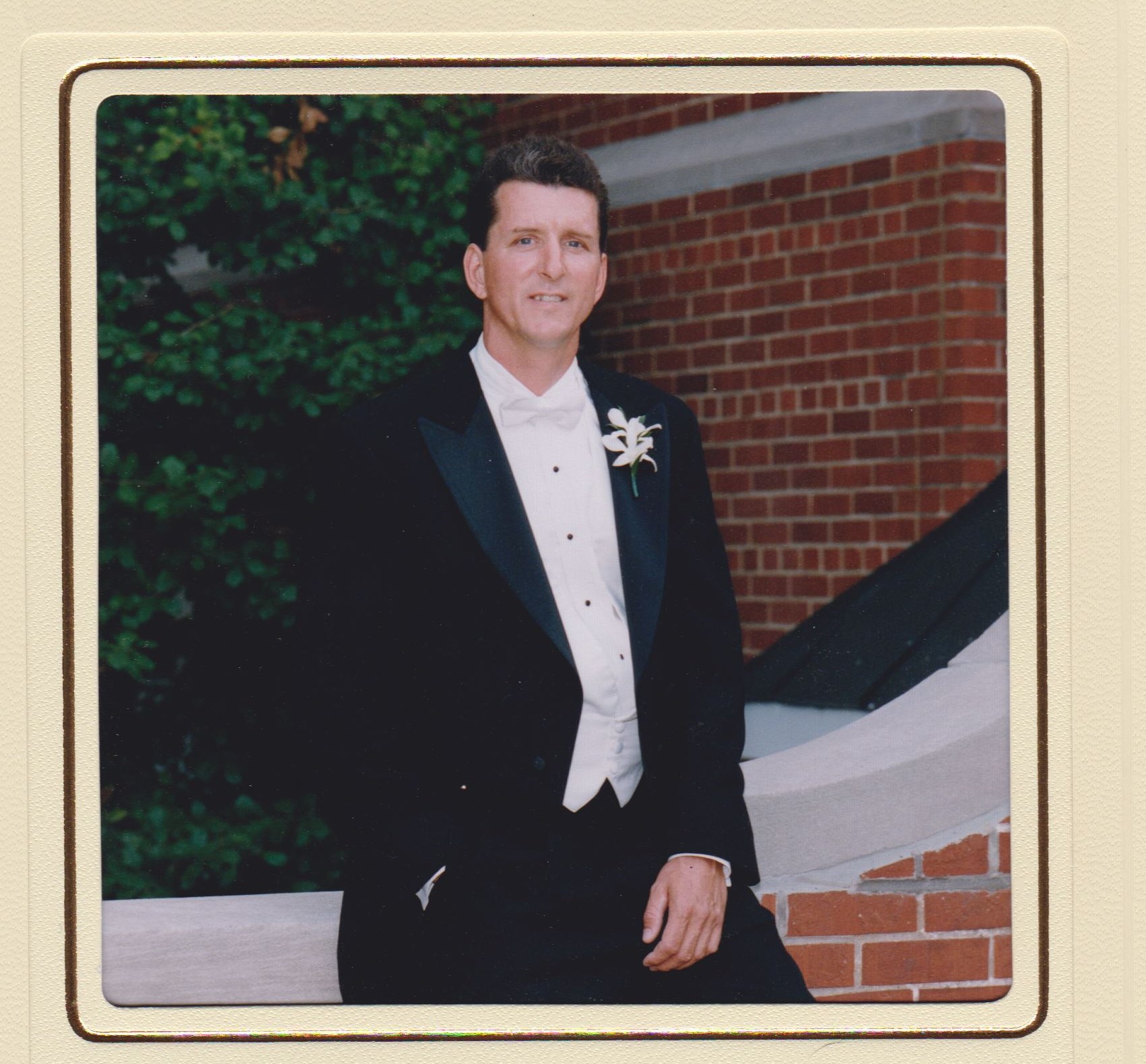 Obituary of James Michael Keating