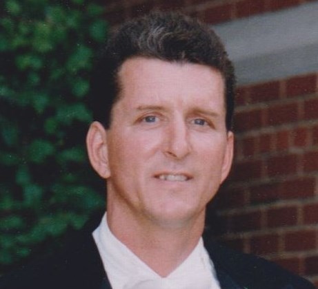 Obituary of James Michael Keating