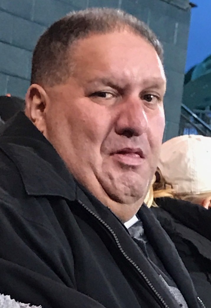 Obituary of John Faria Jr.