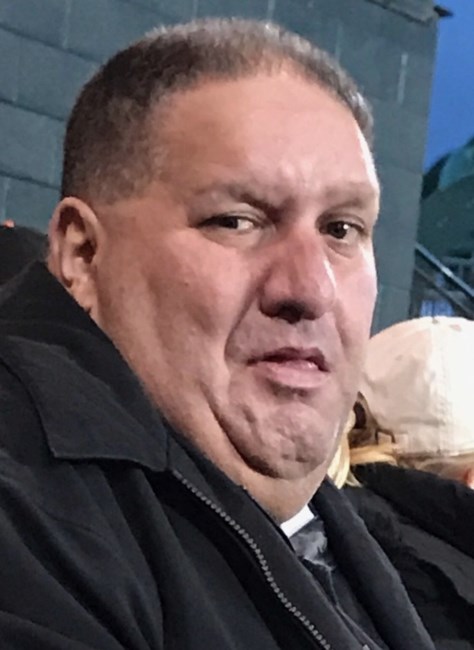 Obituary of John Faria Jr.