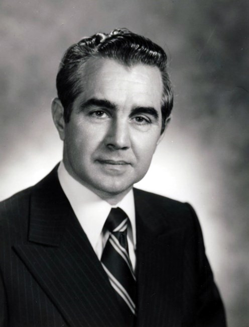 Obituary of Richard T Tracy Sr.