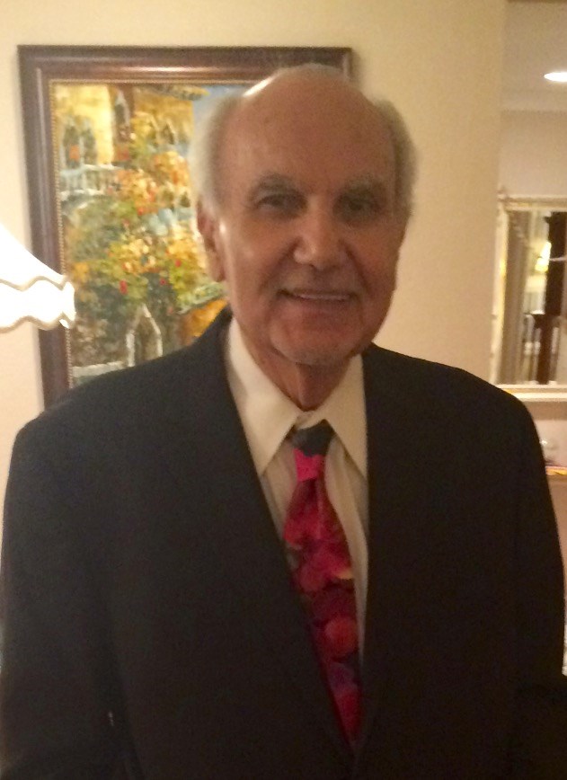 Obituary of Edouard Siouffi