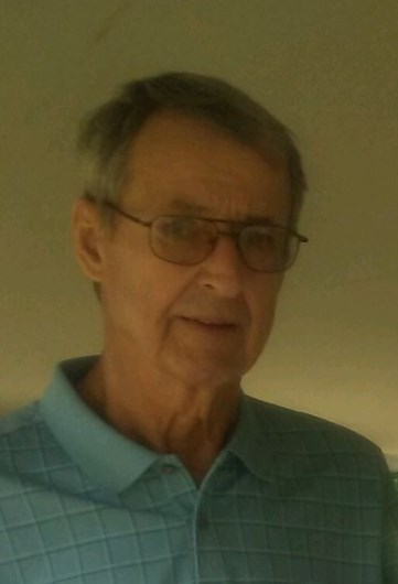 Obituary of Francis W. Drust