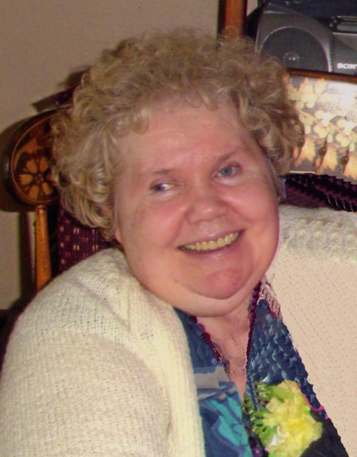 Obituary of Barbara Christine Dorth