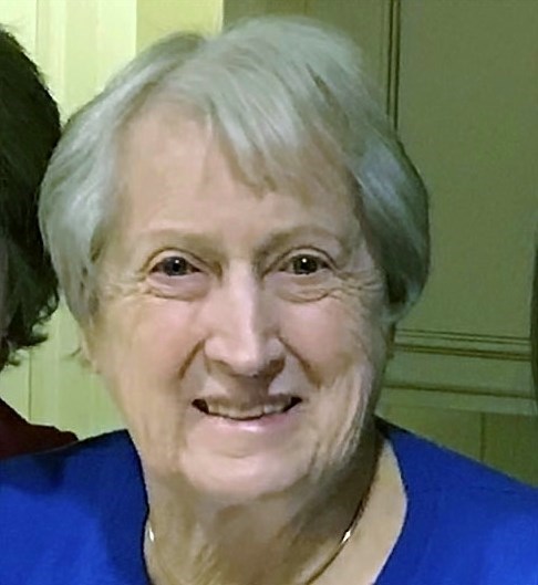 Obituary of Ann Lucia McDonald