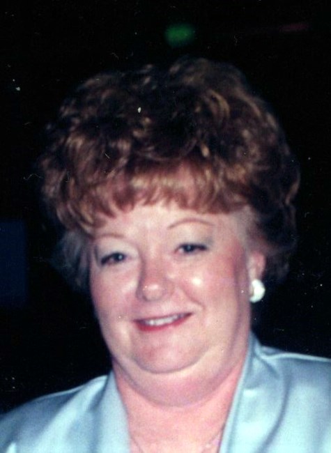 Obituario de Pamela S. Baggett
