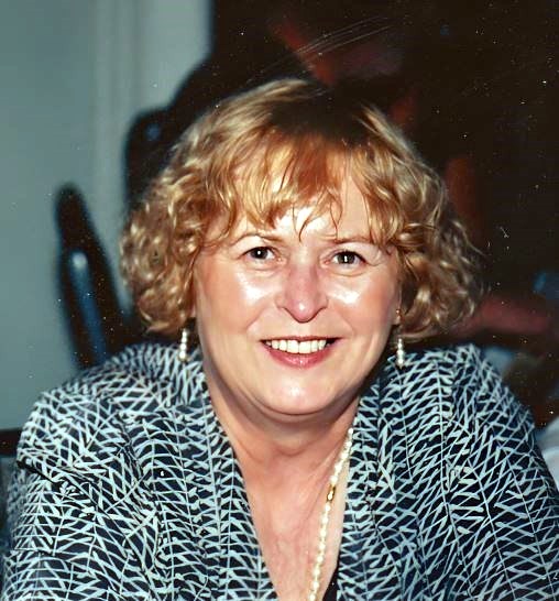 Obituary of Marlene D. Stevens