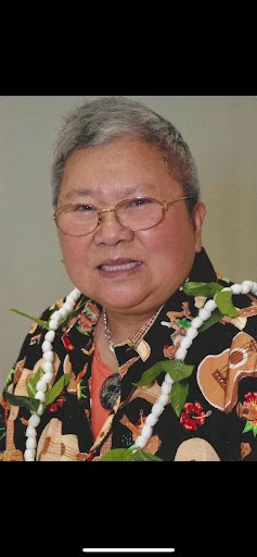 Obituario de Jafenia Udasco Felix