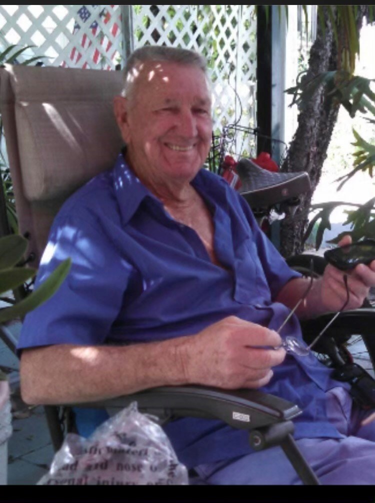 Obituary of Frederick Eugene Baumgarten