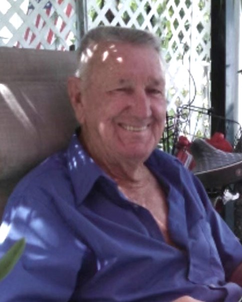 Obituary of Frederick Eugene Baumgarten