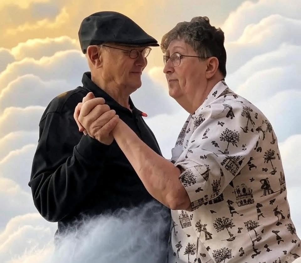 Avis de décès de Joy Crane