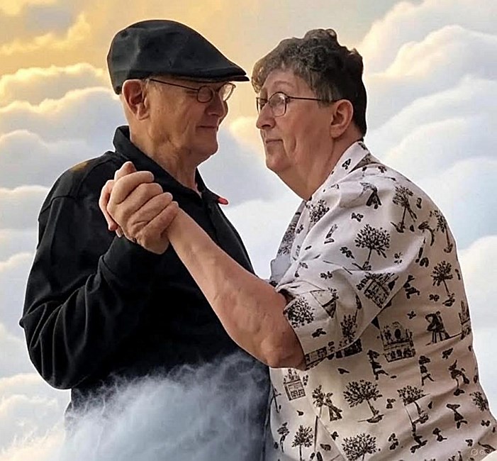 Avis de décès de Joy Crane