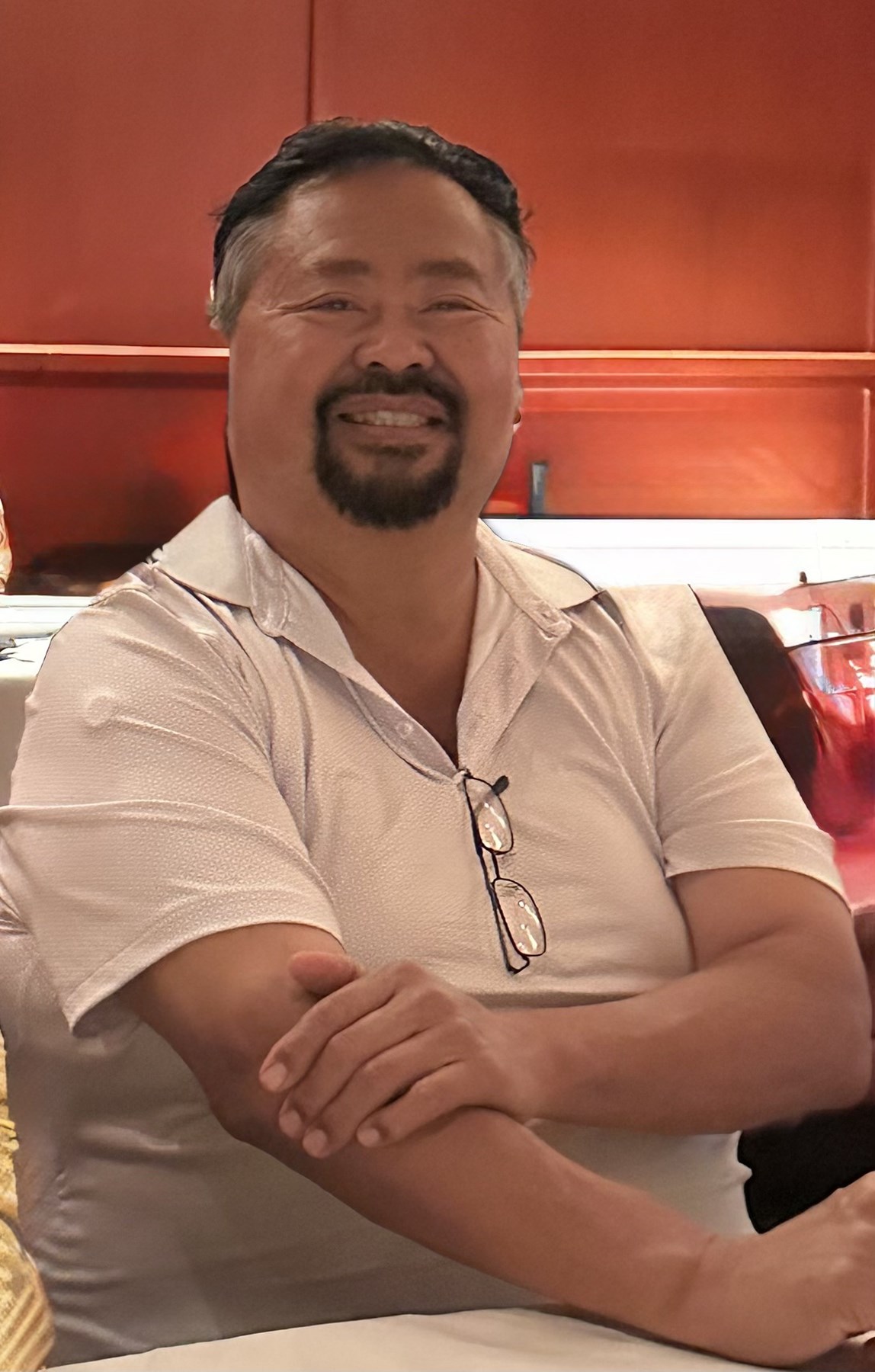 Obituary of Mark Masao Nakata