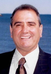 Obituary of Giuseppe Vernali