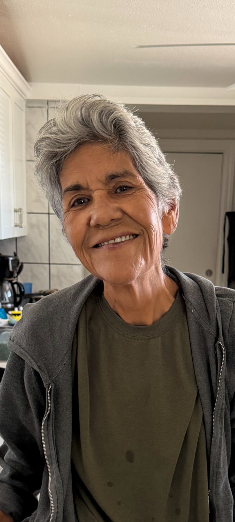 Obituary of Maria Jesus Marquez