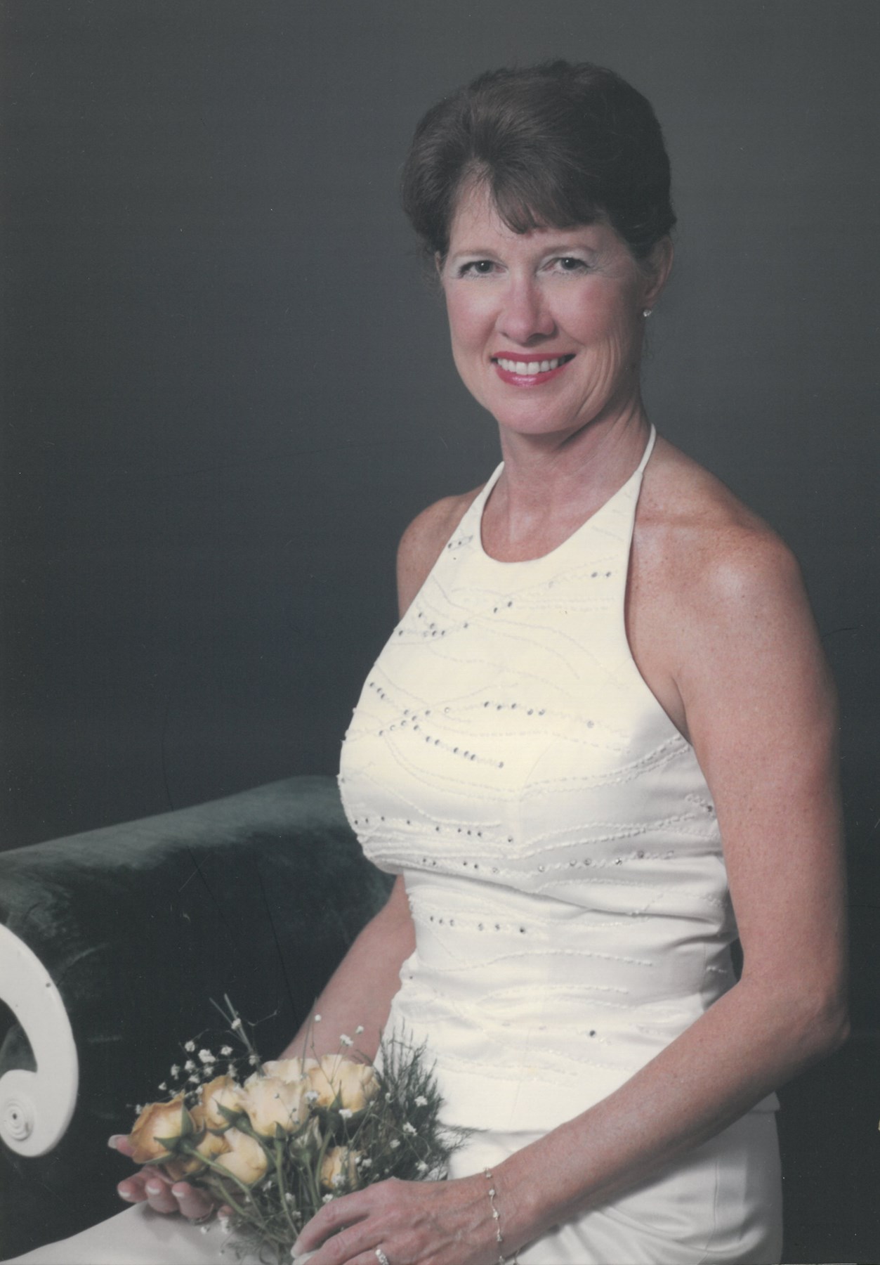 Obituary of Peggy Gaskins Amerson